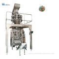 Automatic Weighing Corn Chips Packing Machine With Nitrogen
